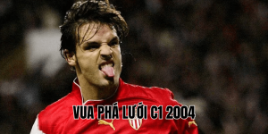 Vua Phá Lưới C1 2004